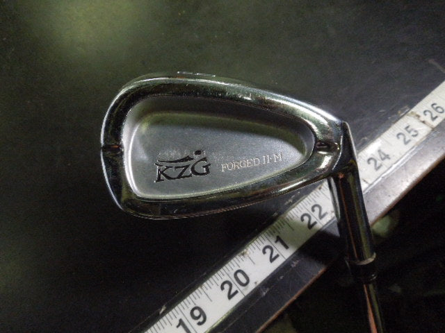 Load image into Gallery viewer, Used KZG Forged 11-M Right Hand 9 Iron
