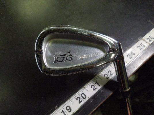 Used KZG Forged 11-M Right Hand 9 Iron