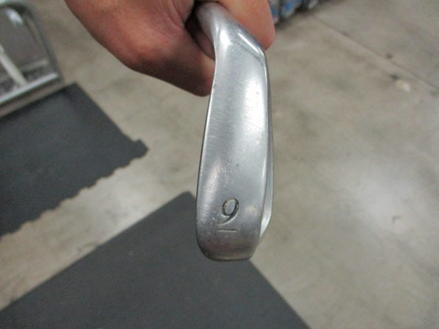 Load image into Gallery viewer, Used PGM NSR Junior Golf Set 7 ,9 ,Sand Wedge Driver, Hybrid - RH
