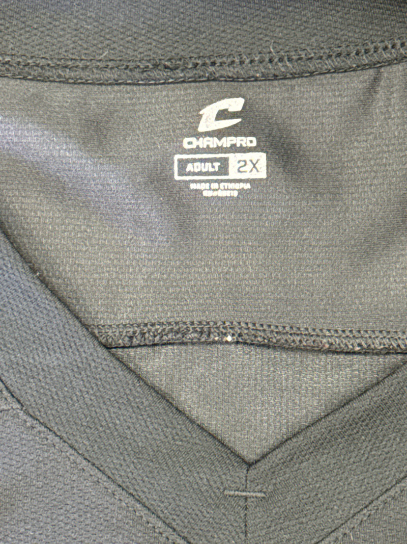 Load image into Gallery viewer, Used Champro Face-Off Hockey Jersey Size Adult 2XL
