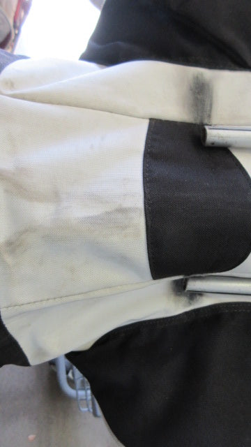 Used Ping E2 Enhanced Ergonomics Golf Stand Bag w/ Carry Strap - wear