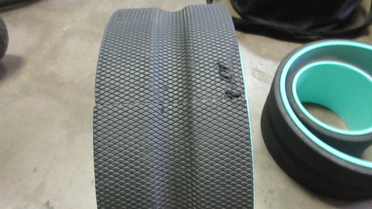 Used Chirp 3 Ring Roller Set w/ Bag - wear on large ring
