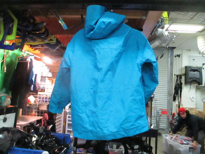 Load image into Gallery viewer, Used RPZN Youth Medium Winter Snow Jacket

