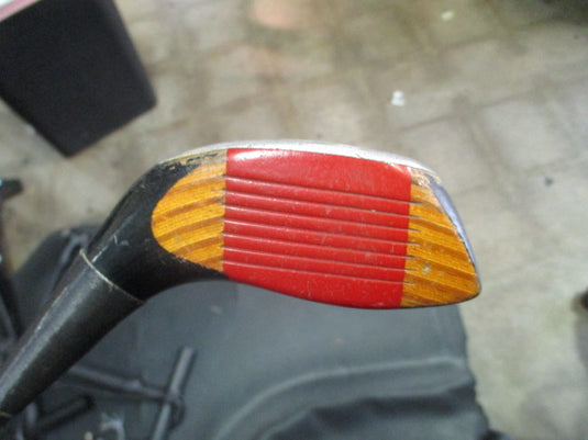 Used Ping Karsten + 1 Fairway Wood - RH