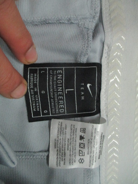 Used Nike Womens Large Softball Pant