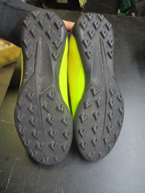 Load image into Gallery viewer, Used Adidas X Tango 18 TF Turf Soccer Shoes - Size 3.5 *Needs Laces*

