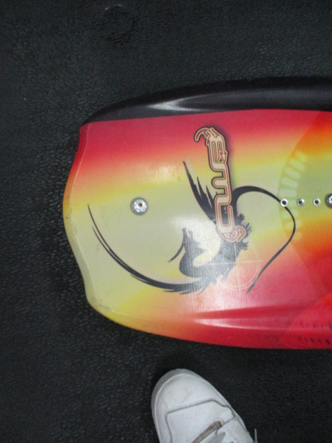 Used EMO 137cm Wakeboard Deck