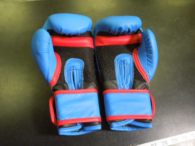 Load image into Gallery viewer, Used Everlast Prospect 8oz Boxing Gloves
