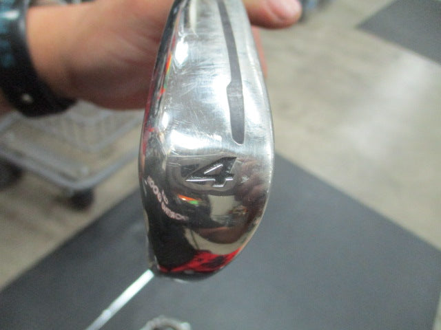 Load image into Gallery viewer, Used Taylormade M2 Iron Set 3-9, PW - LH
