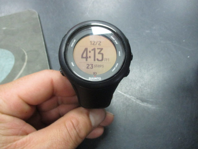 Load image into Gallery viewer, Used Suunto - Ambit 3 Peak HR GPS Watch
