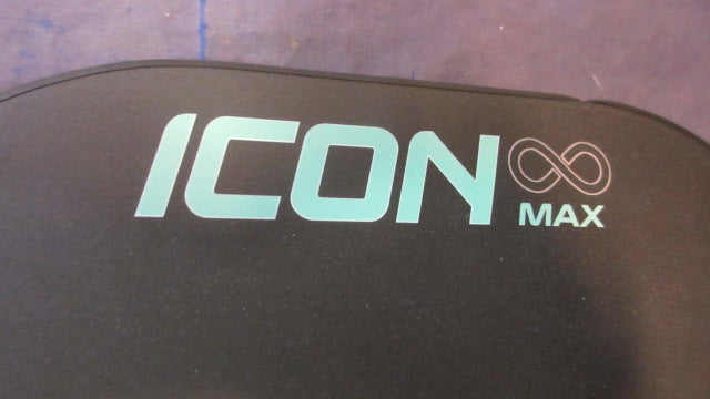 Load image into Gallery viewer, Used Diadem Icon Infinity Max Pickleball Paddle

