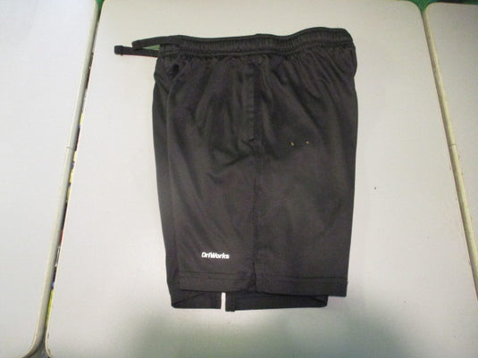 Used Athletic Works Youth Dri-work shorts size small