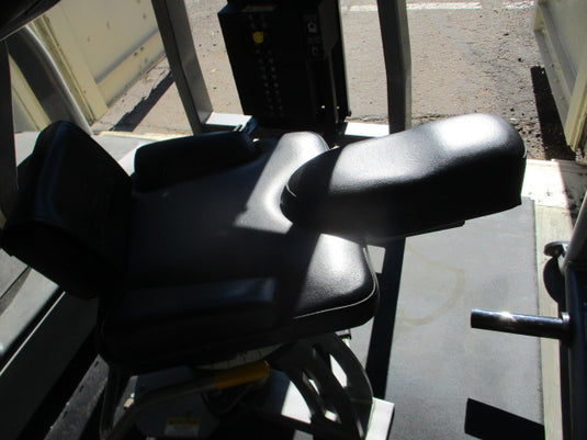 Used Nautilus Nitro Plus Rotary Torso Machine