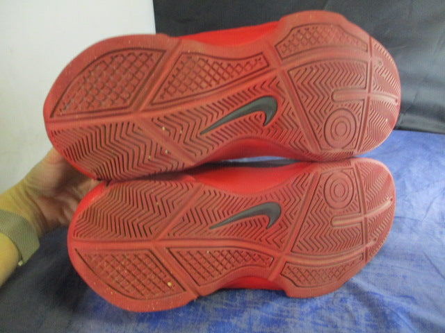 Load image into Gallery viewer, Used Nike Air Visi Pro 4 Basketball Shoes Size 8
