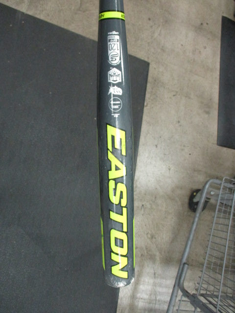 Used Easton Hammer (-6) 34" USSSA Slowpitch Softball Bat
