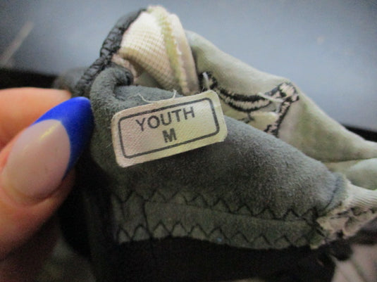 Used Palmgard Xtra Protective Inner Glove - Youth Medium