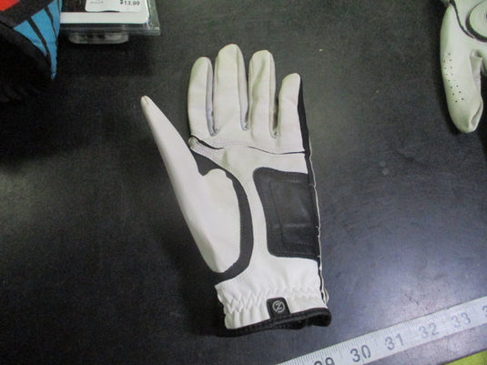 Used Zero Friction Left Hand Golf Glove