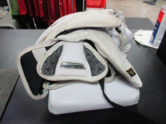 Load image into Gallery viewer, Used Bauer Supreme 2 S Pro Hockey Goalie Glove - LH
