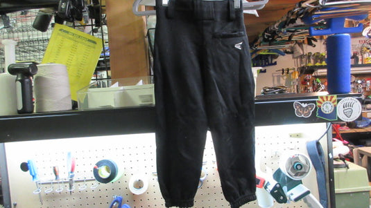 Used Easton Elastic Bottom Baseball Pants - Size Youth XS