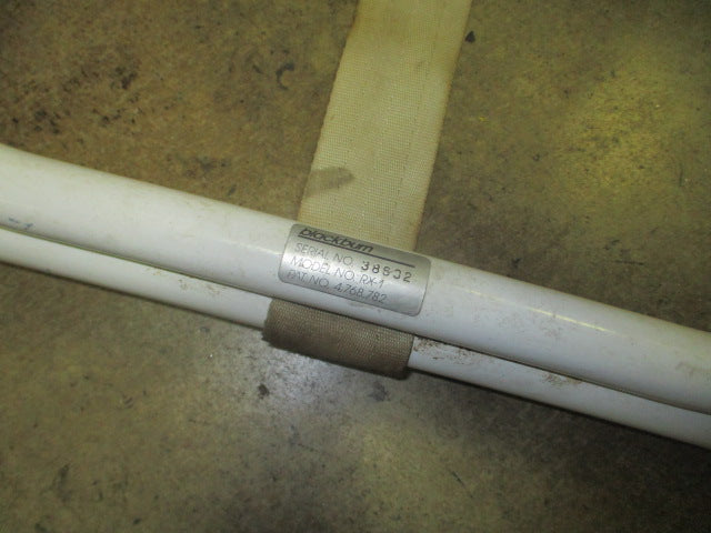 Load image into Gallery viewer, Used Blackburn Trakstand Stationary Bike Trainer
