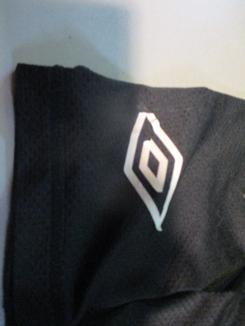 Used Umbro shin guard sleeves - Pair