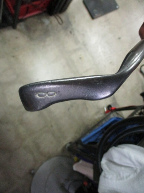 Used Senator Triad Junior 8 Iron