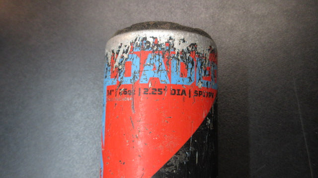 Load image into Gallery viewer, Used Easton Rival 34" -8 Aluminum Slowpitch Softball Bat
