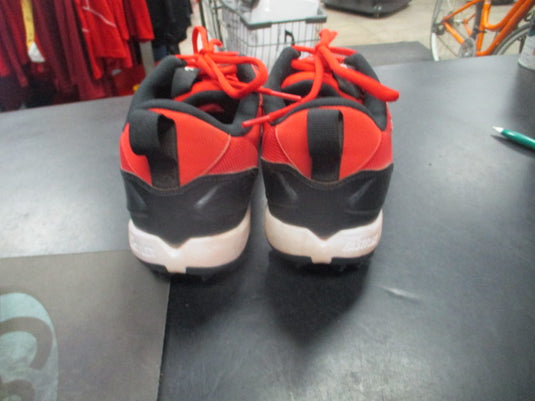 Used Nike Trout Red size 11 Cleats