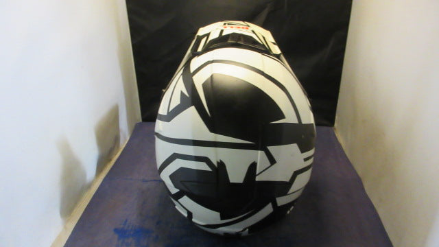 Load image into Gallery viewer, Used Bell SX-1 Motorcross Helmet
