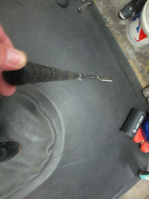Load image into Gallery viewer, Used Ping ISI Nickel RH 8 Iron White Dot

