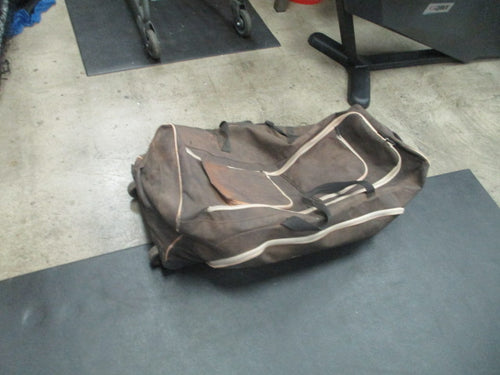 Used Rawlings Baseball/Softball Wheeled Equipment Bag