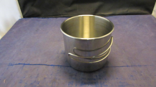 Load image into Gallery viewer, Used Ozark Trail 18 oz Stainless Steel Cup

