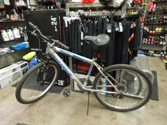 Used Huffy Highland 26
