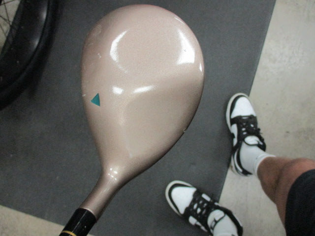 Load image into Gallery viewer, Used Agree Pro Design 3 Plus Size Ladies Fairway Wood - RH
