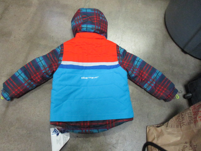 Load image into Gallery viewer, Used Obermeyer 2T Boys Winter Jacket
