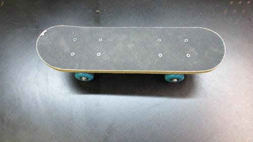 Used Mini Skateboard