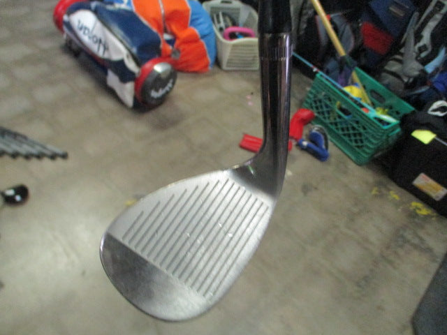 Load image into Gallery viewer, Used PinSeeker Pro Tour series Sand-Rough 5208 Fairway Wedge RH 52 deg
