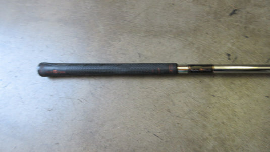 Used TaylorMade Super Steel Burner 3 Wood w/ Head Cover - RH