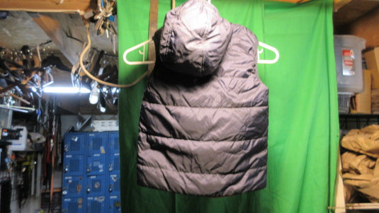 Used Mayoral Kids Reversible Puffer Vest - Youth