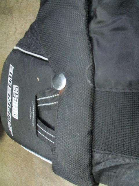 Load image into Gallery viewer, Used Bauer Supreme One55 Hockey Breezers Adult Size XL
