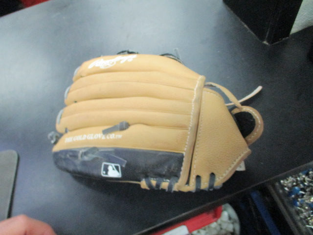 Load image into Gallery viewer, Used Rawlings Playmaker Series 11.5 Glove - RHT
