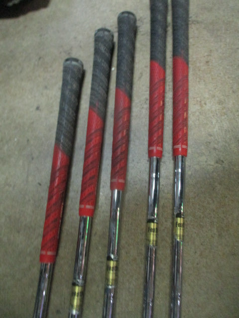 Load image into Gallery viewer, Used Powermax TRX 5-6-7-8-PW RH IRON SET
