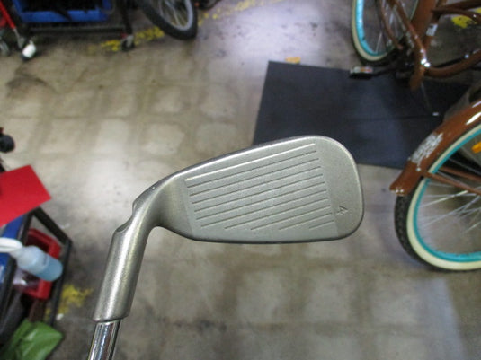 Used Ping G2 4 Iron