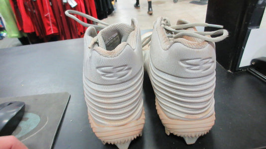 Used Boombah Size 12 Baseball Cleats