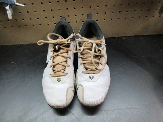 Used Nike Force Trout Baseball Cleats - Size 6.5