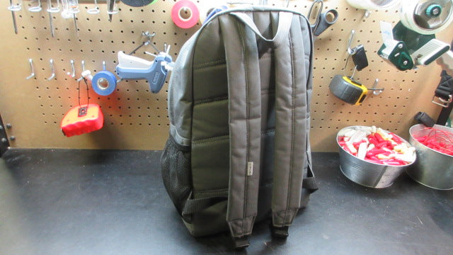 Load image into Gallery viewer, Used Carhartt Backpack
