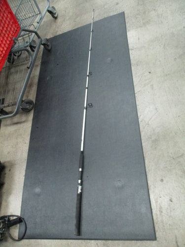 Used Shakespeare Tiger Spining 7' Fishing Pole
