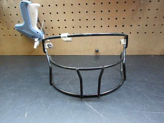 Used Schutt Air Lite Batting Helmet Mask