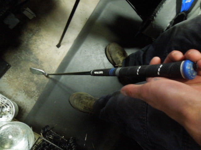 Load image into Gallery viewer, Used U.S. Kids Golf Ultralight SFD Soleweighted Right Hand 9 Iron
