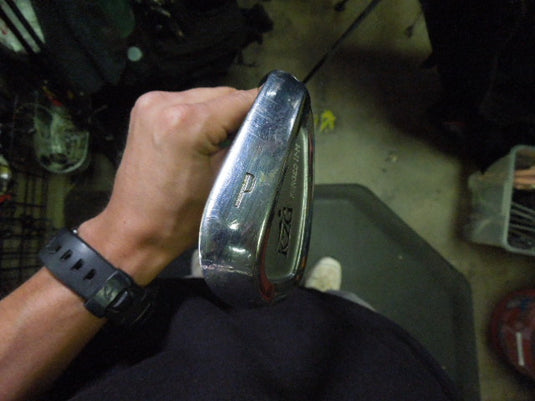 Used KZG Forged 11-M Right Hand Pitching Wedge